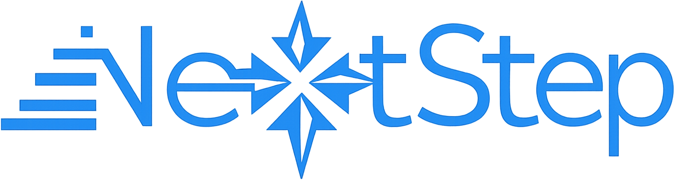 NextStep Logo
